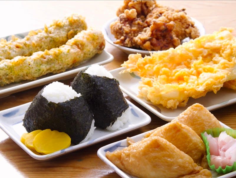 黒潮うどんの店内・料理の写真 2枚目