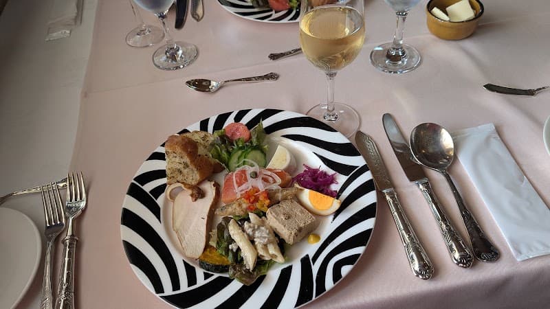 フランス料理の店 レストラン リヴァージュの店内・料理の写真 3枚目