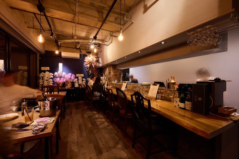 KAMAGAWA WINE&DINING Arc(アルク)宇都宮