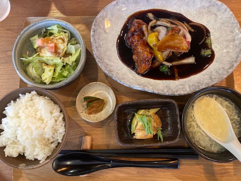 輪舞ろんどの店内・料理の写真 2枚目
