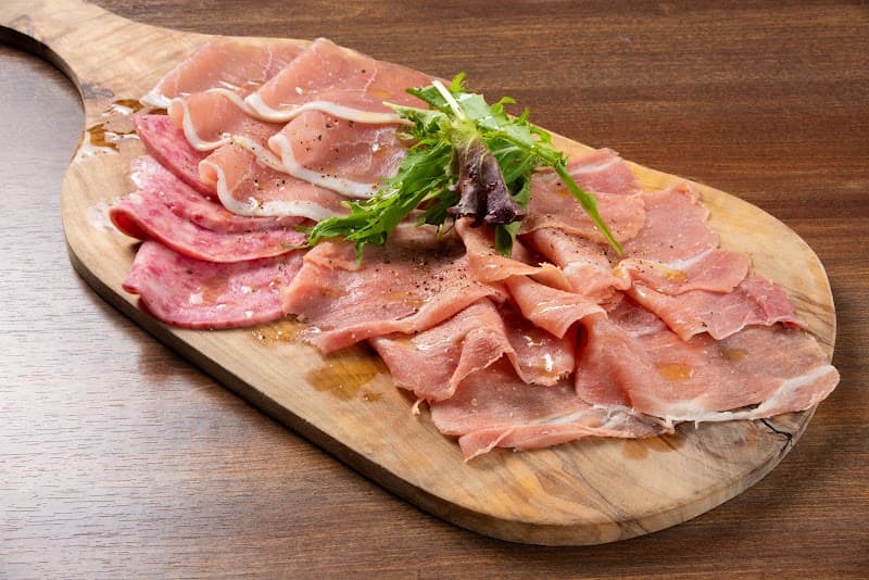 Italian Bal MIYABIの店内・料理の写真 2枚目