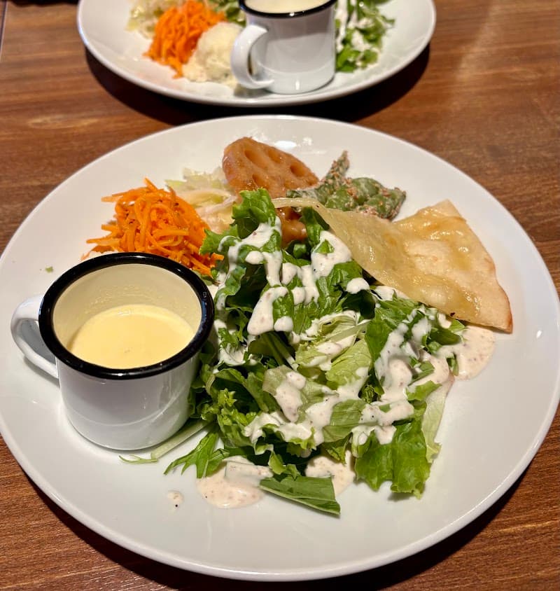Italian Bal MIYABIの店内・料理の写真 3枚目