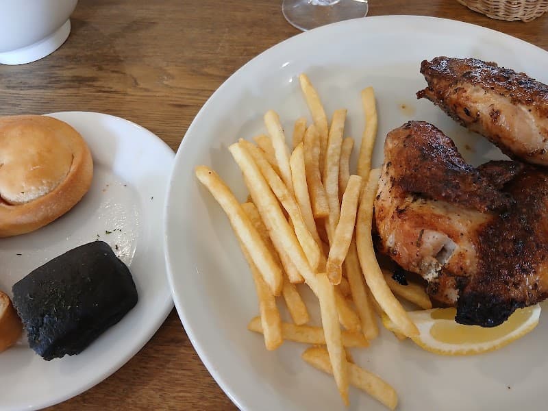 イタリアン＆ワイン食堂 ViViの店内・料理の写真 3枚目