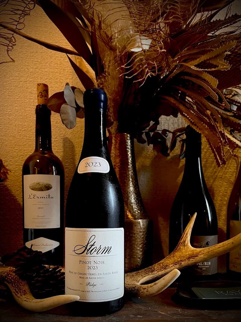 Wine Bar RAYの店内・料理の写真 2枚目