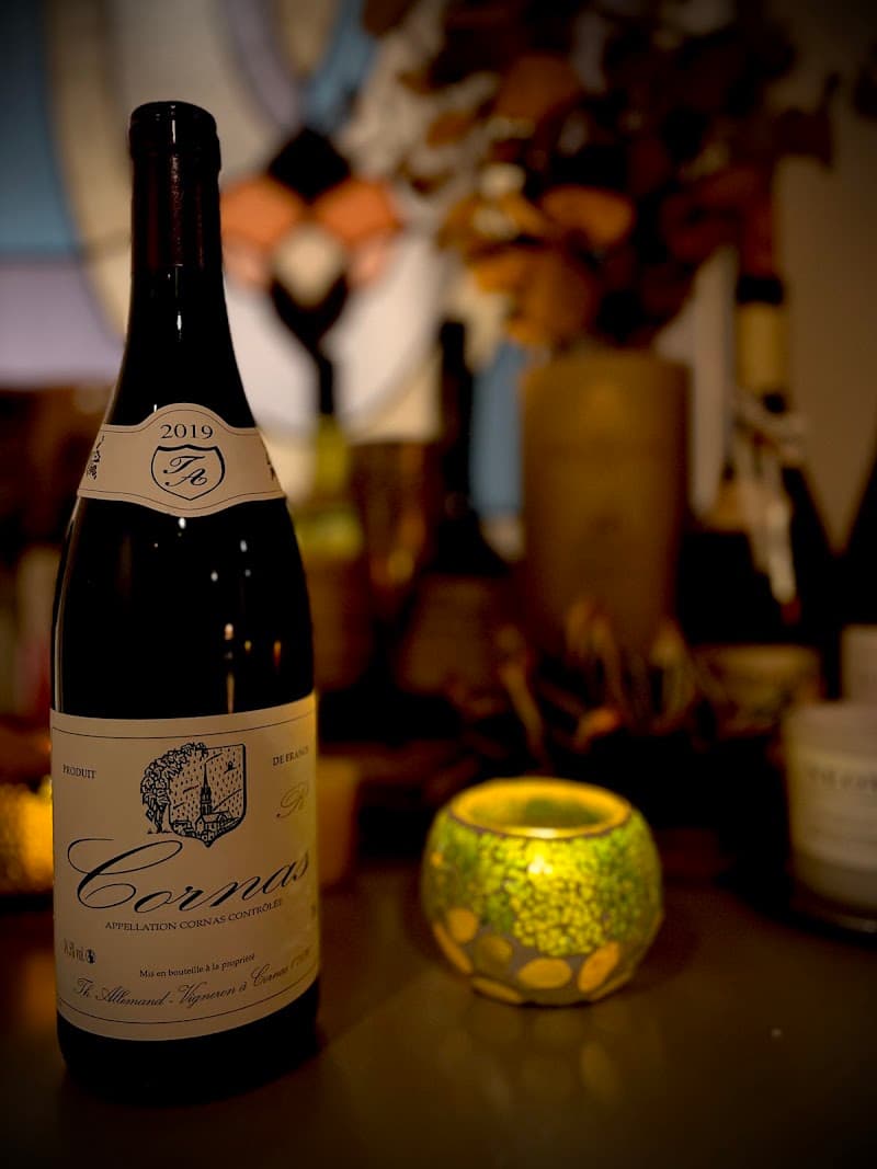 Wine Bar RAYの店内・料理の写真 3枚目