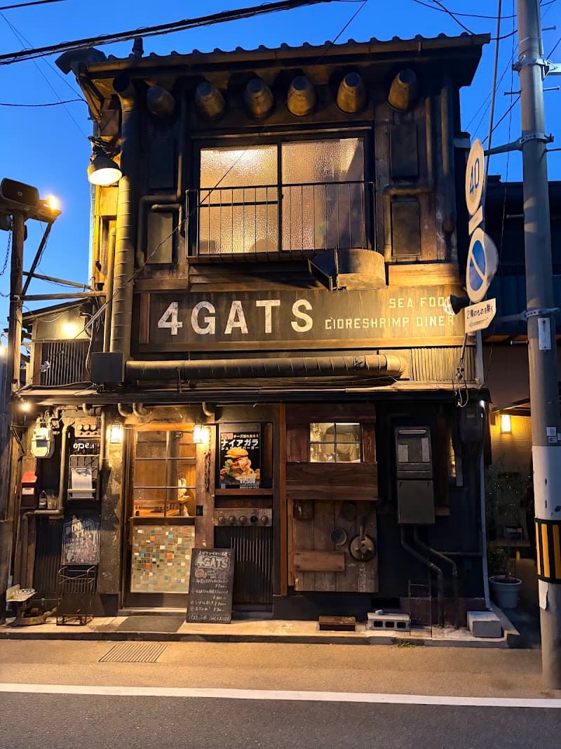 4Gats