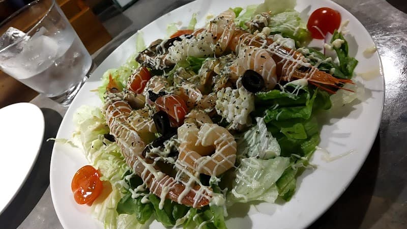 4Gatsの店内・料理の写真 2枚目