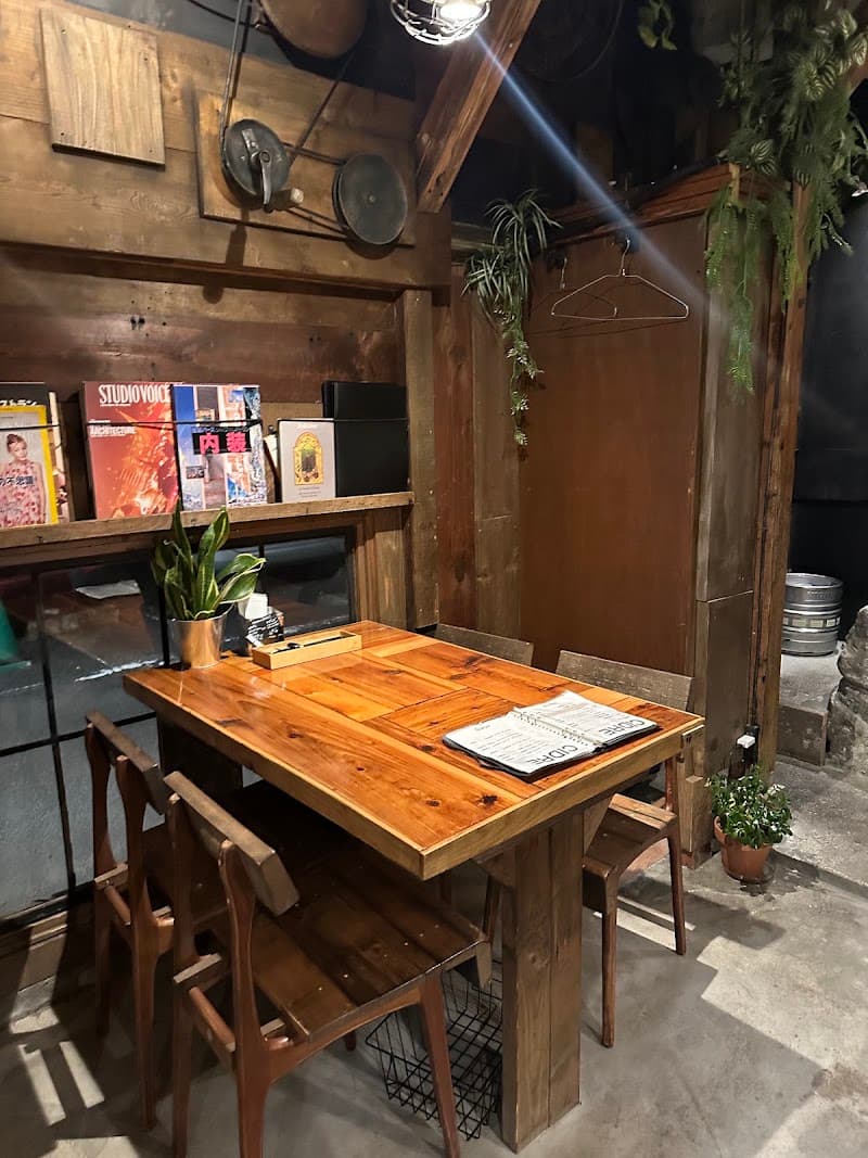 4Gatsの店内・料理の写真 3枚目