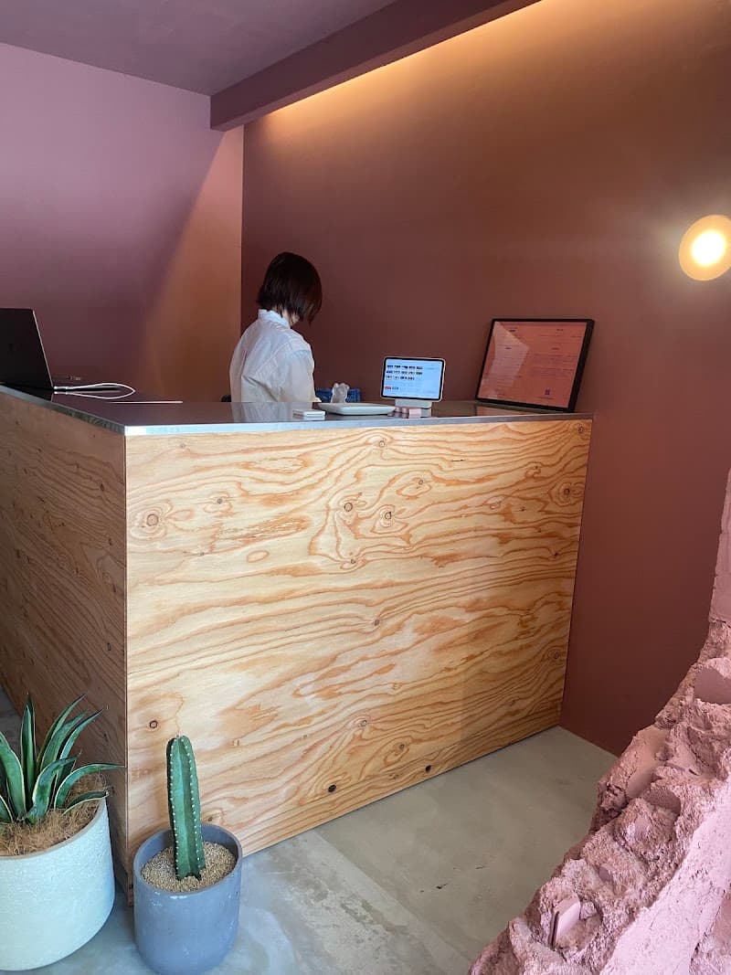 ATAMI BUNBUKUの店内・料理の写真 2枚目