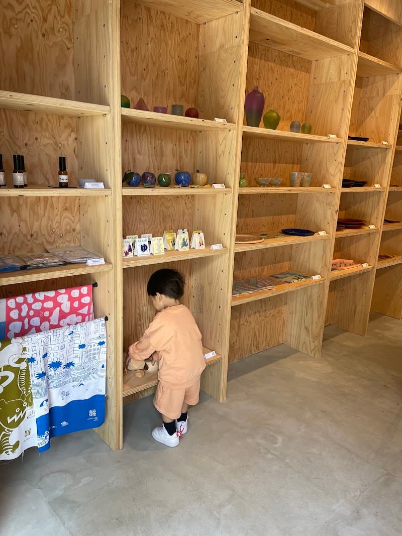 ATAMI BUNBUKUの店内・料理の写真 3枚目