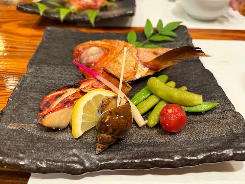はら田の店内・料理の写真 2枚目