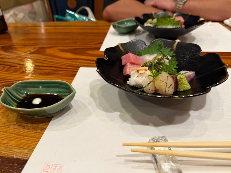 はら田の店内・料理の写真 3枚目