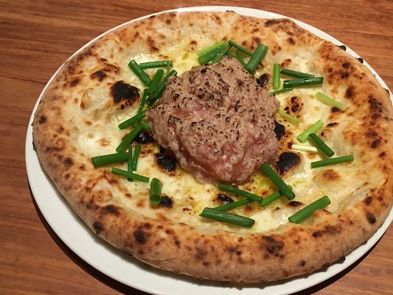 EBIIROの店内・料理の写真 2枚目
