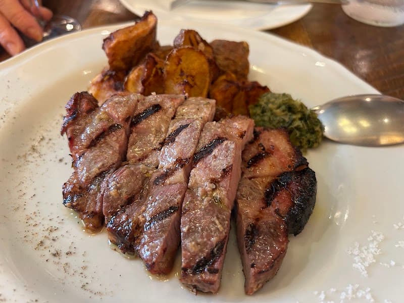 LODGE BISTRO SARU 学芸大学の店内・料理の写真 3枚目