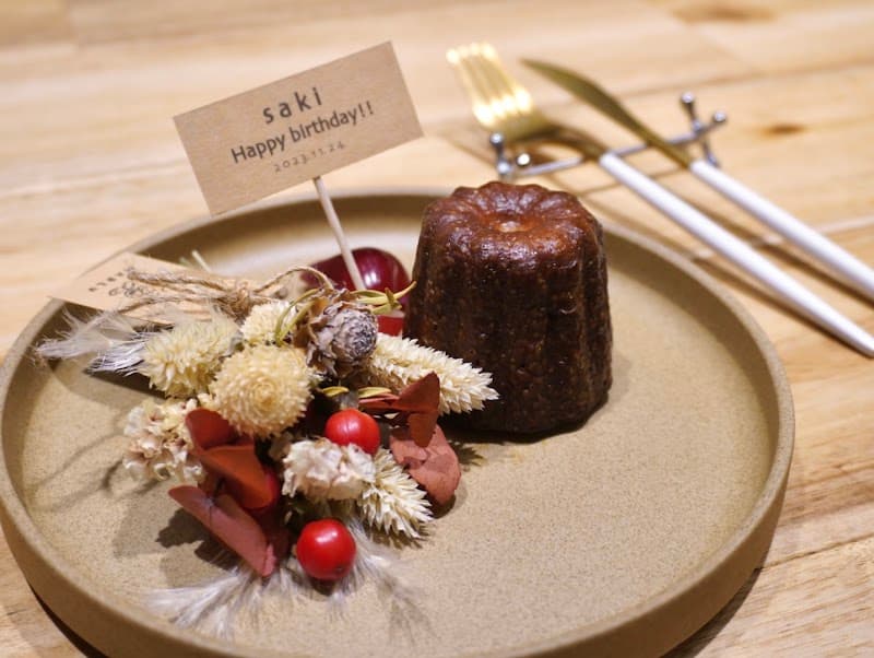 bistro MARLU /小皿料理とナチュラルワインのお店の店内・料理の写真 2枚目