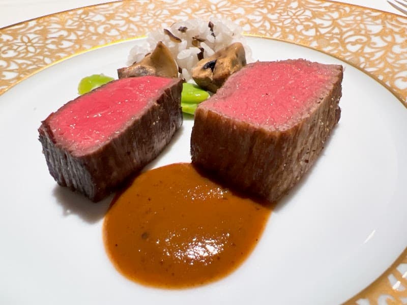 ふくの季の店内・料理の写真 2枚目