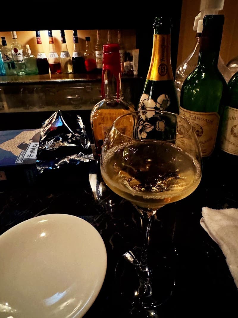 ワインダイニング NINEの店内・料理の写真 3枚目