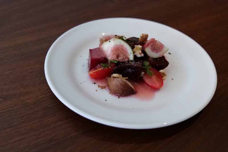 bistro bébé ビストロベベの店内・料理の写真 2枚目