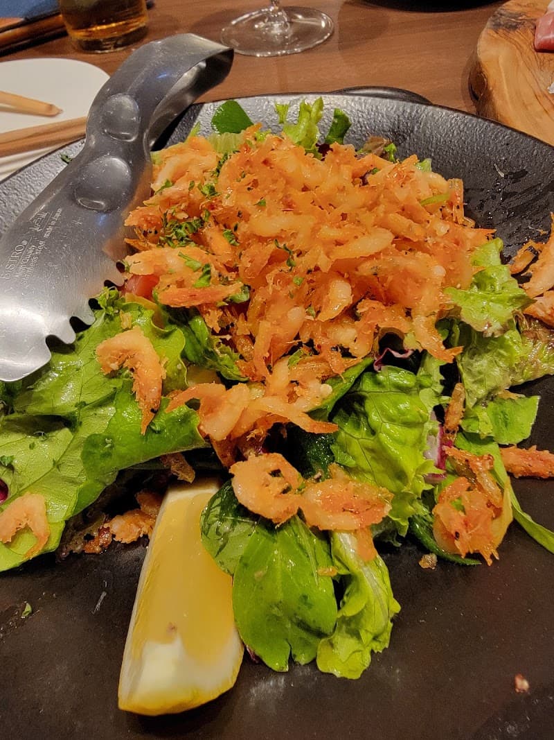 クロカチドキの店内・料理の写真 2枚目