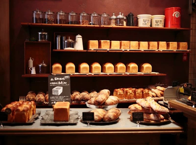 RACINES Boulangerie & Bistro