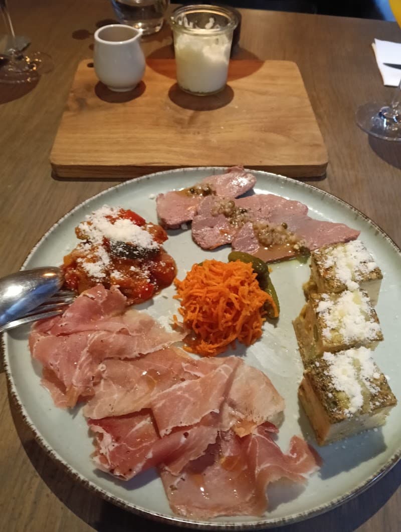 RACINES Boulangerie & Bistroの店内・料理の写真 3枚目