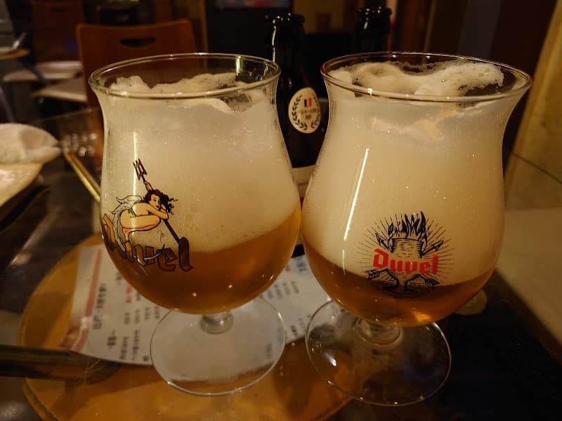 BAR AROMAの店内・料理の写真 3枚目