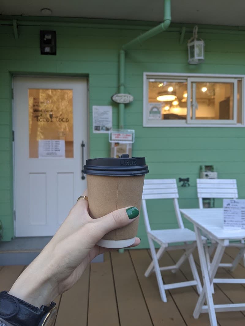 ワインショップ TOCOTOCOの店内・料理の写真 2枚目