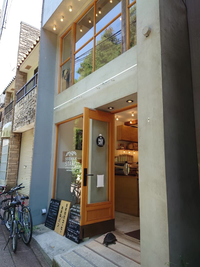 ワインショップ TOCOTOCOの店内・料理の写真 3枚目