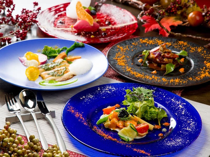 ビストロ・ド・ヨシモトの店内・料理の写真 2枚目