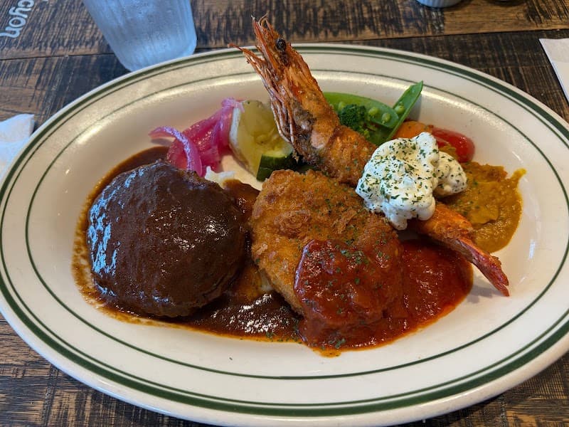 アルション 東生駒本店の店内・料理の写真 3枚目