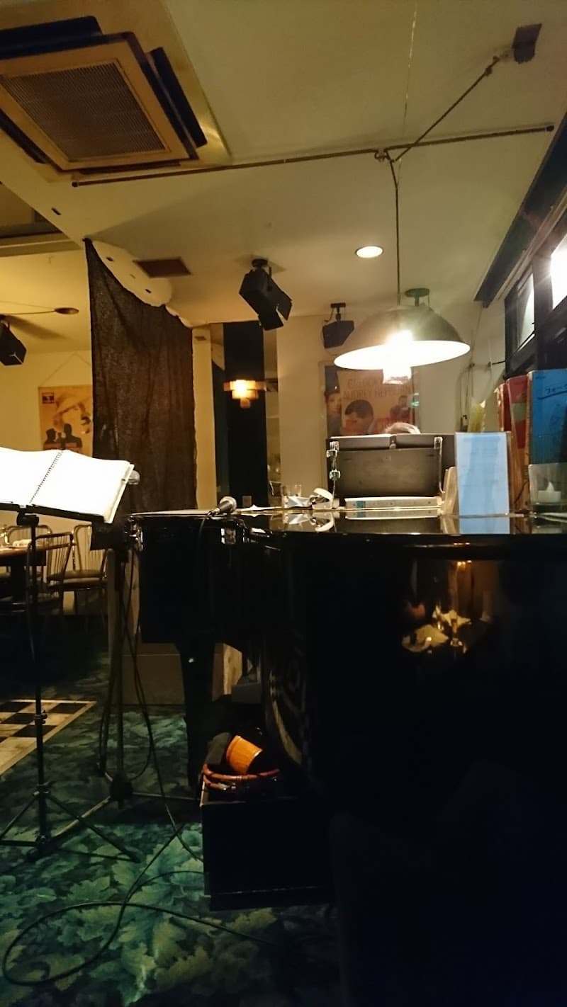 エル・パティオの店内・料理の写真 2枚目