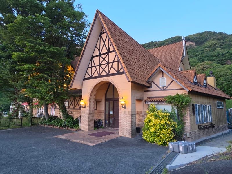 山口地ビール Saint-Rémy-de-Provenceの店内・料理の写真 3枚目