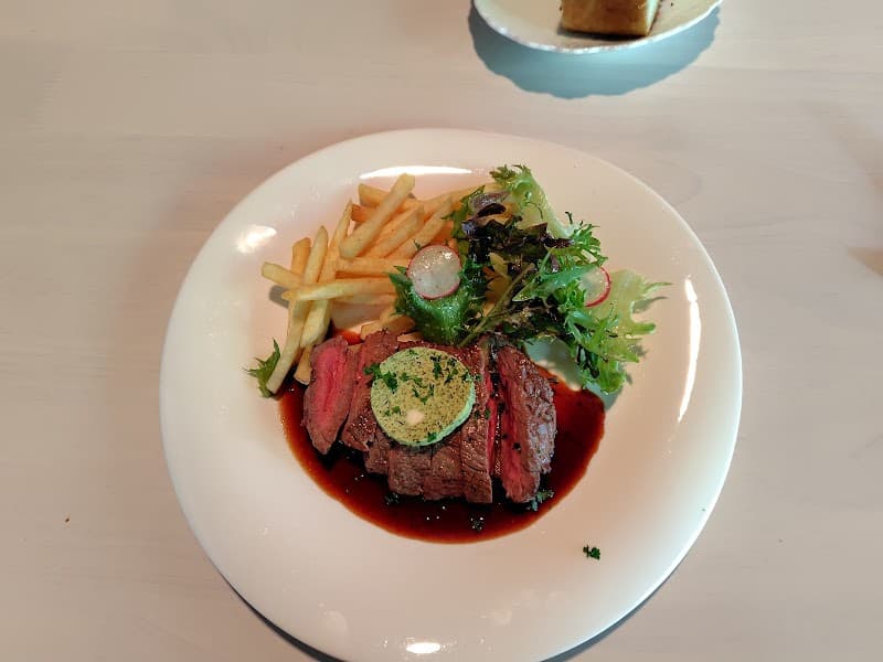 オーブの店内・料理の写真 3枚目