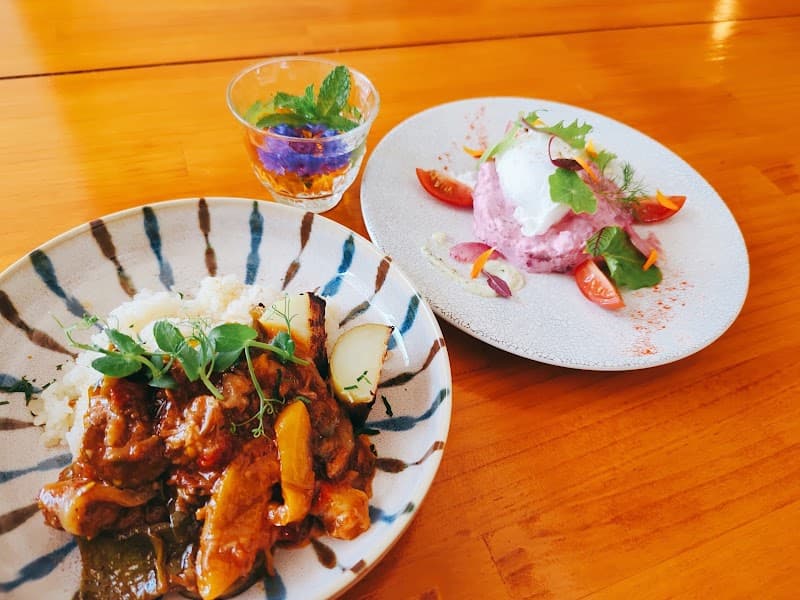Cantineコトイチの店内・料理の写真 2枚目