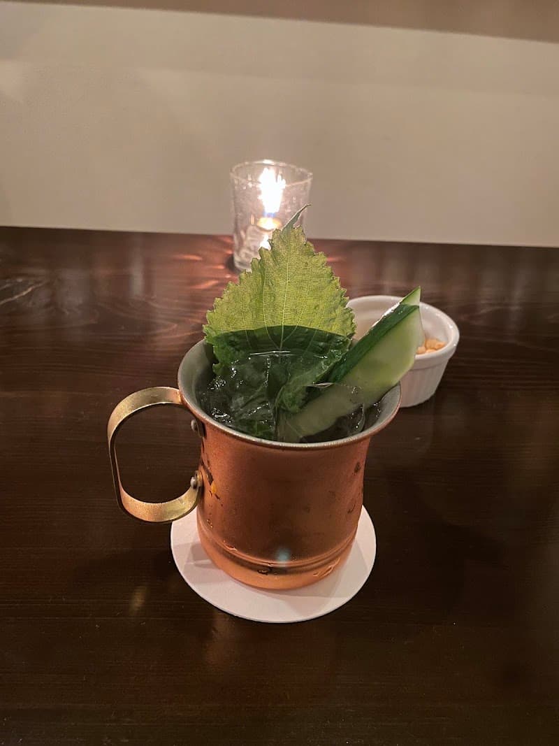 ブルーラグーン