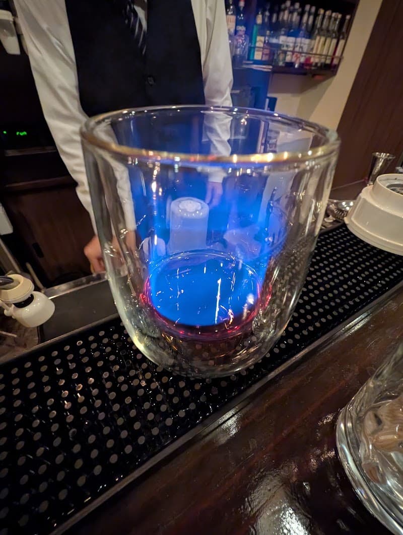 ブルーラグーンの店内・料理の写真 2枚目