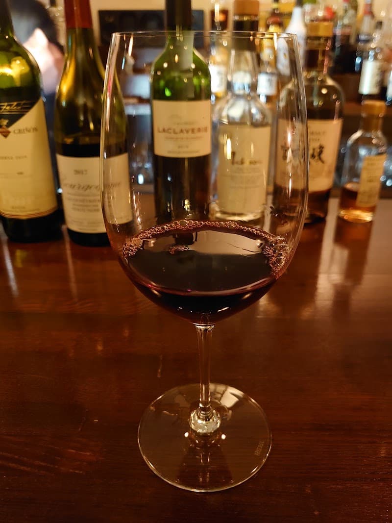wine bar Amuseの店内・料理の写真 2枚目
