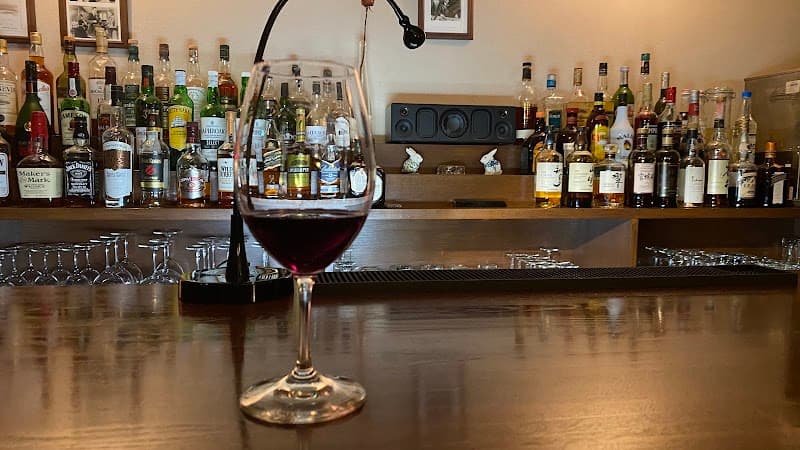 wine bar Amuseの店内・料理の写真 3枚目