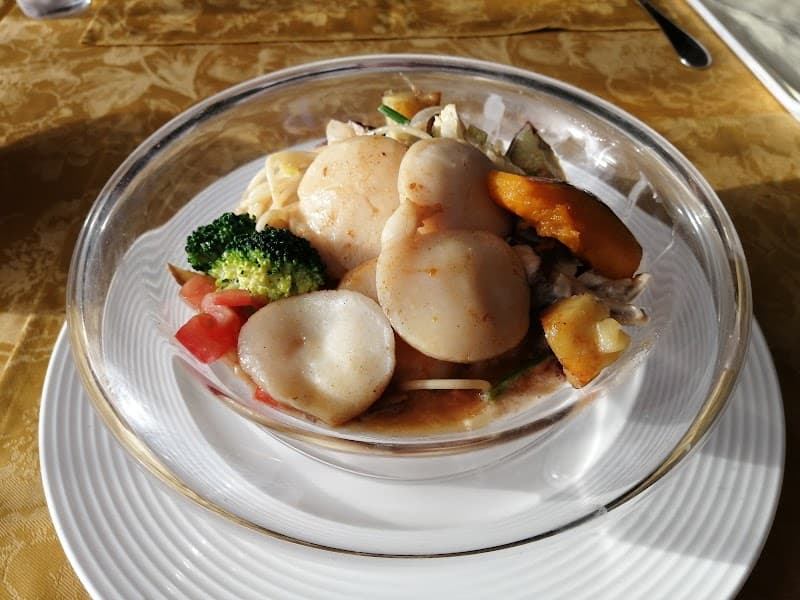 洋食屋シカレの店内・料理の写真 2枚目