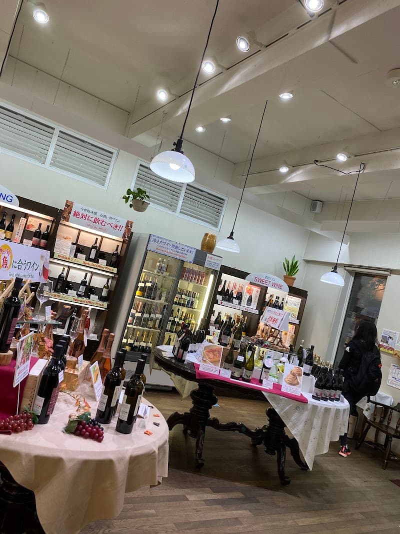 イタリアワイン専門店 ヴィノテカの店内・料理の写真 2枚目