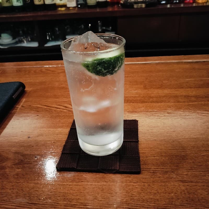 サントリーバーライズの店内・料理の写真 3枚目