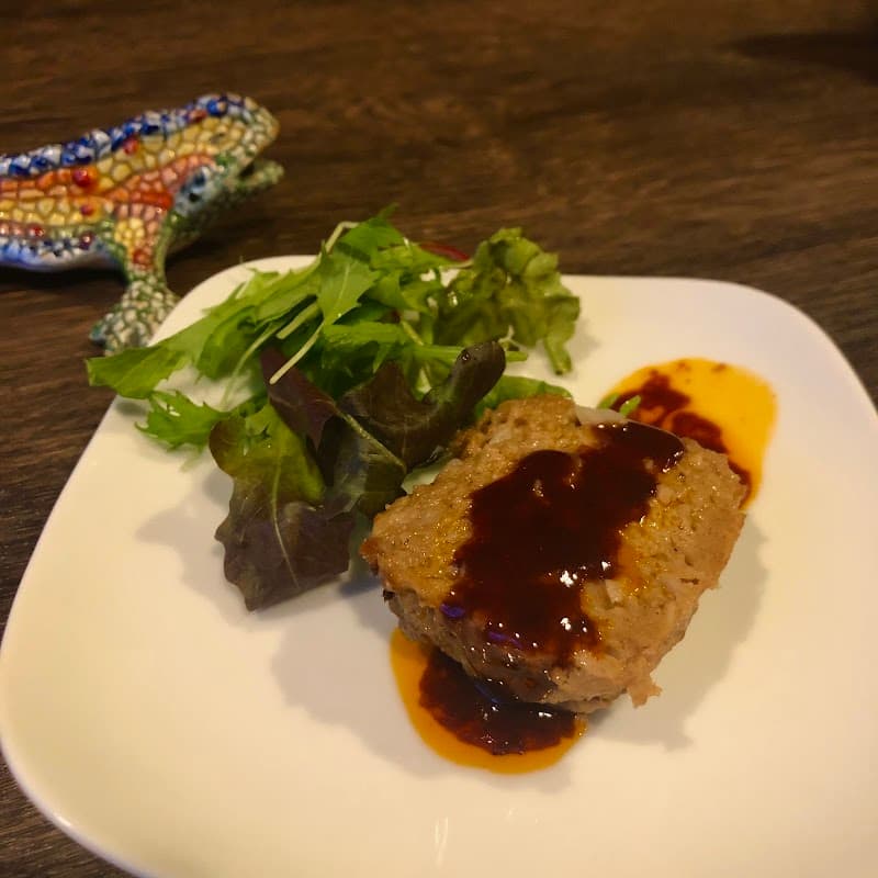 ノッツの店内・料理の写真 2枚目