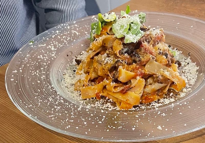 ワインとごはん RAMOの店内・料理の写真 2枚目