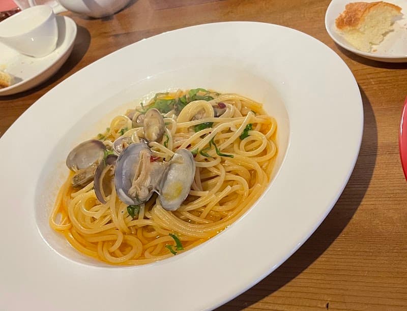 ワインとごはん RAMOの店内・料理の写真 3枚目