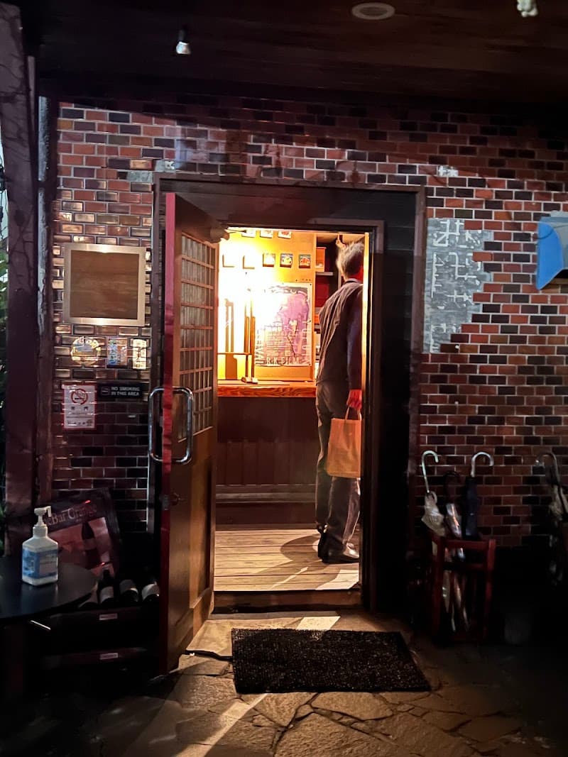 グランジの店内・料理の写真 3枚目