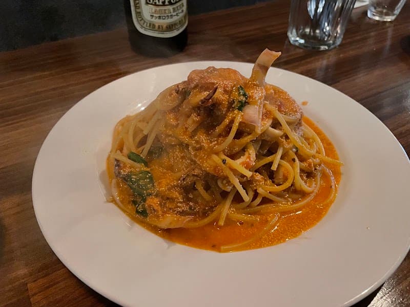 TOPOの店内・料理の写真 2枚目