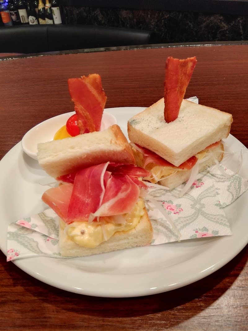 ｍａｎｅ マネの店内・料理の写真 2枚目