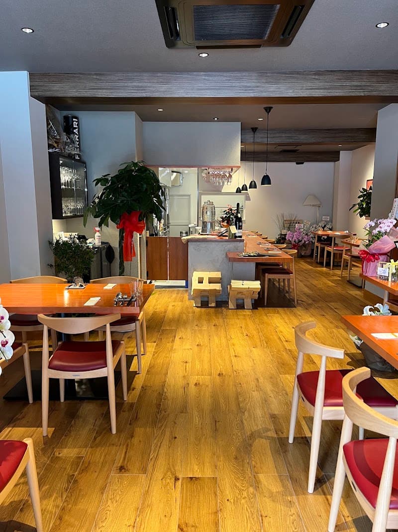 lucaの店内・料理の写真 3枚目