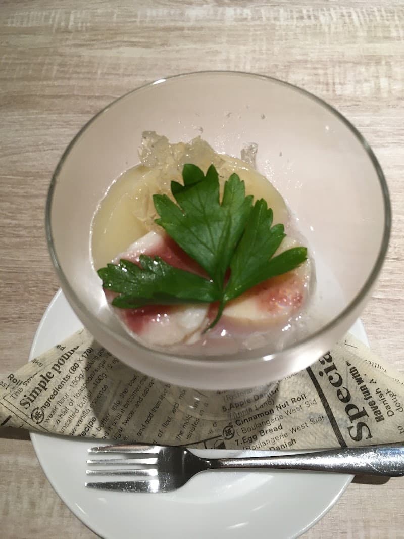wine bar Blanc Rougeの店内・料理の写真 3枚目