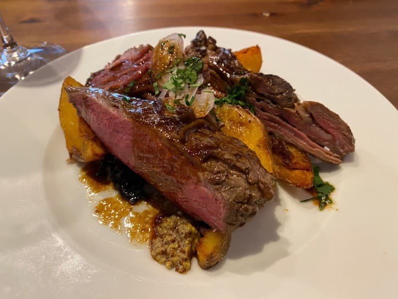 Bistrot de Paysの店内・料理の写真 3枚目